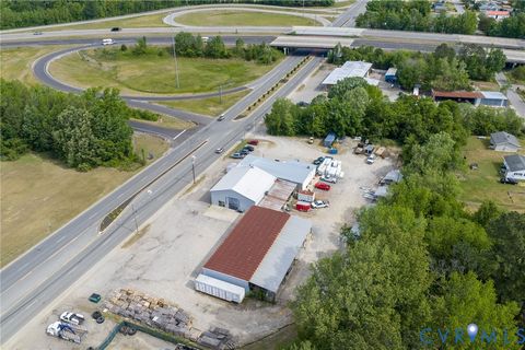 Tiny photo for 728 N Main Street, Emporia, VA 23847 (MLS # 2611376)