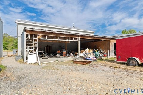Tiny photo for 728 N Main Street, Emporia, VA 23847 (MLS # 2611376)