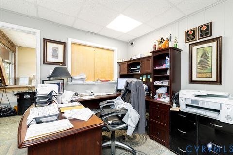 Tiny photo for 728 N Main Street, Emporia, VA 23847 (MLS # 2611376)