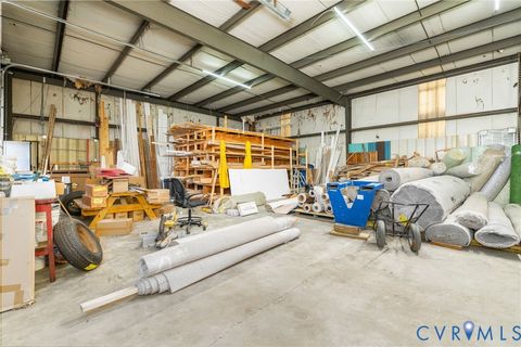 Tiny photo for 728 N Main Street, Emporia, VA 23847 (MLS # 2611376)