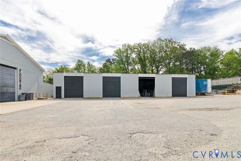 Tiny photo for 728 N Main Street, Emporia, VA 23847 (MLS # 2611376)