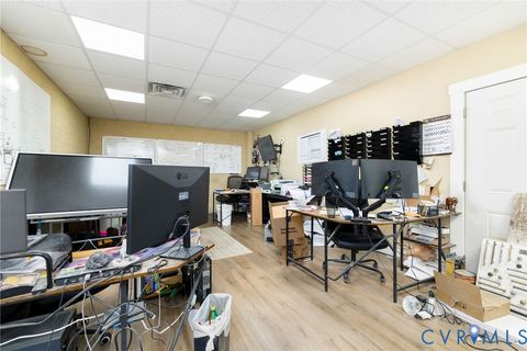 Tiny photo for 728 N Main Street, Emporia, VA 23847 (MLS # 2611376)