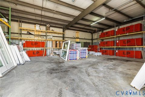 Tiny photo for 728 N Main Street, Emporia, VA 23847 (MLS # 2611376)