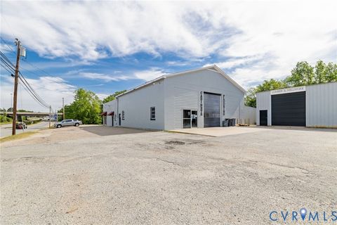Tiny photo for 728 N Main Street, Emporia, VA 23847 (MLS # 2611376)