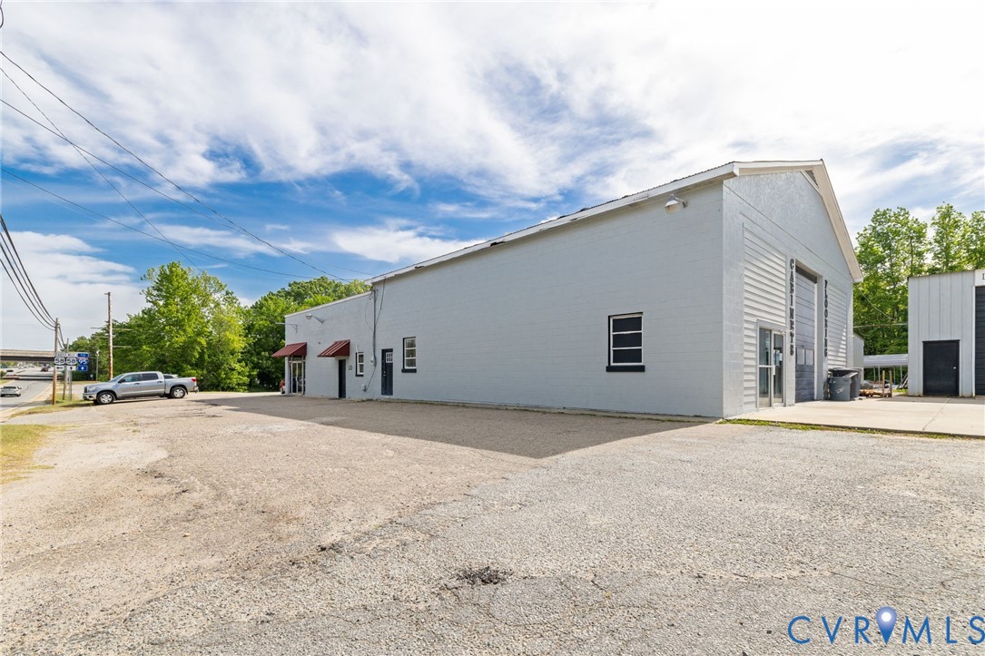728 N Main Street