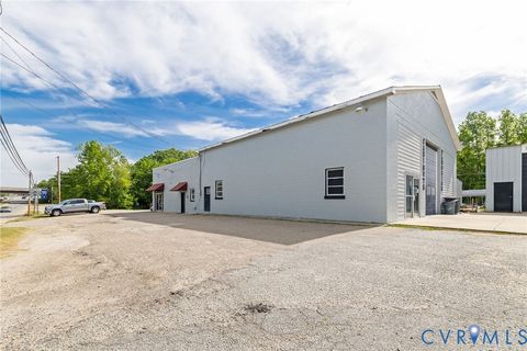 Tiny photo for 728 N Main Street, Emporia, VA 23847 (MLS # 2611376)