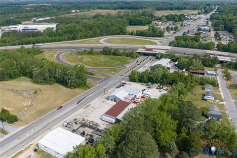 Tiny photo for 728 N Main Street, Emporia, VA 23847 (MLS # 2611376)