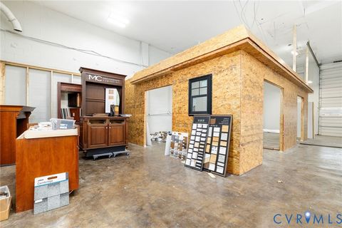 Tiny photo for 728 N Main Street, Emporia, VA 23847 (MLS # 2611376)