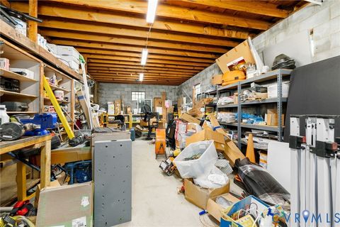Tiny photo for 728 N Main Street, Emporia, VA 23847 (MLS # 2611376)