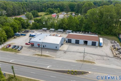 Tiny photo for 728 N Main Street, Emporia, VA 23847 (MLS # 2611376)