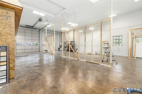 Tiny photo for 728 N Main Street, Emporia, VA 23847 (MLS # 2611376)