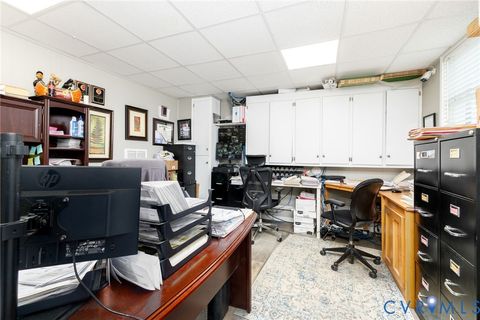 Tiny photo for 728 N Main Street, Emporia, VA 23847 (MLS # 2611376)