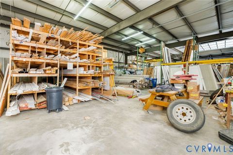 Tiny photo for 728 N Main Street, Emporia, VA 23847 (MLS # 2611376)