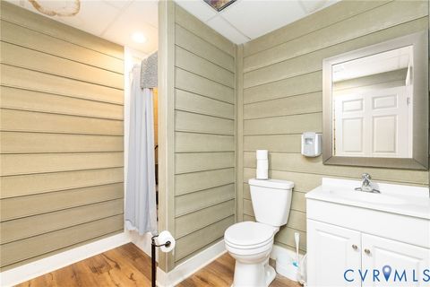 Tiny photo for 728 N Main Street, Emporia, VA 23847 (MLS # 2611376)