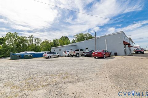 Tiny photo for 728 N Main Street, Emporia, VA 23847 (MLS # 2611376)