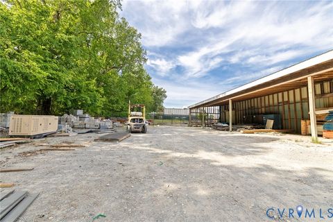 Tiny photo for 728 N Main Street, Emporia, VA 23847 (MLS # 2611376)