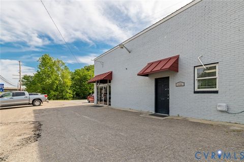 Tiny photo for 728 N Main Street, Emporia, VA 23847 (MLS # 2611376)