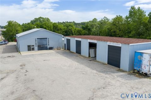 Tiny photo for 728 N Main Street, Emporia, VA 23847 (MLS # 2611376)