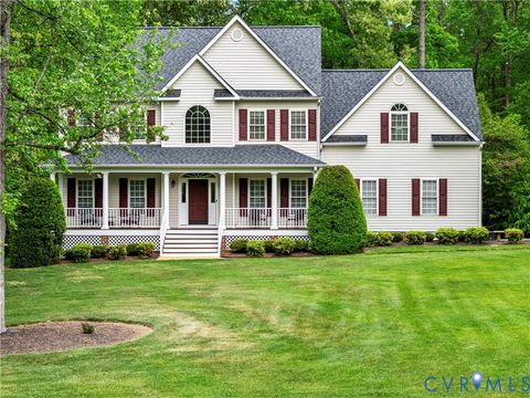 Photo of 12419 Trumpington Court, Chesterfield, VA 23838 (MLS # 2610570)