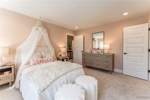 Tiny photo for 4730 Tuscany Sun Way, Moseley, VA 23120 (MLS # 2516458)