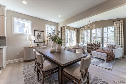 Tiny photo for 4730 Tuscany Sun Way, Moseley, VA 23120 (MLS # 2516458)