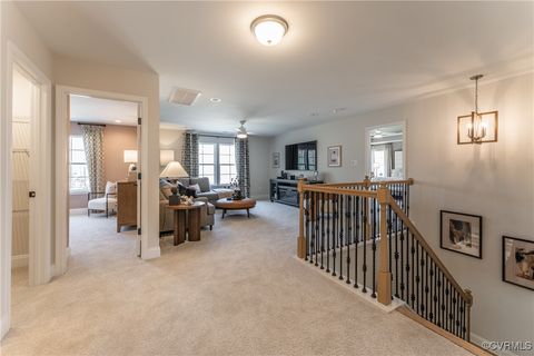 Tiny photo for 4730 Tuscany Sun Way, Moseley, VA 23120 (MLS # 2516458)