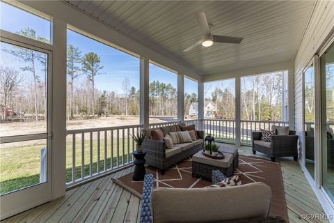 Tiny photo for 4730 Tuscany Sun Way, Moseley, VA 23120 (MLS # 2516458)