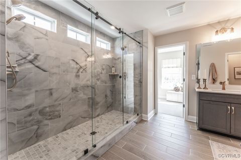 Tiny photo for 4730 Tuscany Sun Way, Moseley, VA 23120 (MLS # 2516458)