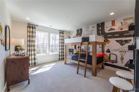 Tiny photo for 4730 Tuscany Sun Way, Moseley, VA 23120 (MLS # 2516458)