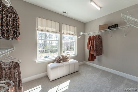 Tiny photo for 4730 Tuscany Sun Way, Moseley, VA 23120 (MLS # 2516458)