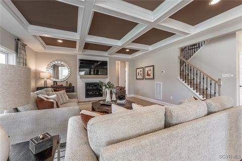 Tiny photo for 4730 Tuscany Sun Way, Moseley, VA 23120 (MLS # 2516458)