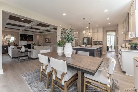 Tiny photo for 4730 Tuscany Sun Way, Moseley, VA 23120 (MLS # 2516458)