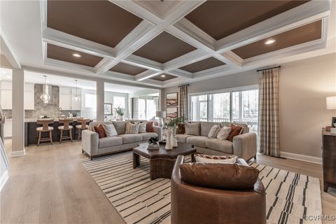 Tiny photo for 4730 Tuscany Sun Way, Moseley, VA 23120 (MLS # 2516458)