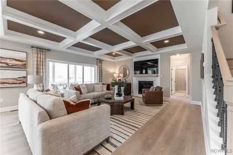 Tiny photo for 4730 Tuscany Sun Way, Moseley, VA 23120 (MLS # 2516458)