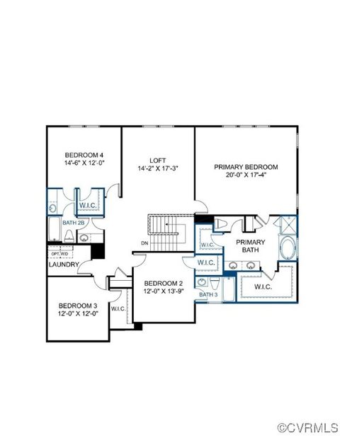 Tiny photo for 4730 Tuscany Sun Way, Moseley, VA 23120 (MLS # 2516458)