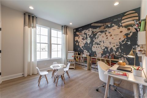 Tiny photo for 4730 Tuscany Sun Way, Moseley, VA 23120 (MLS # 2516458)