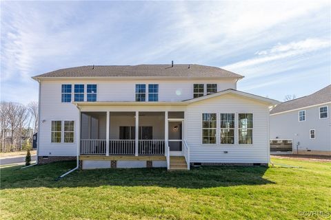 Tiny photo for 4730 Tuscany Sun Way, Moseley, VA 23120 (MLS # 2516458)