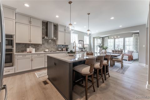 Tiny photo for 4730 Tuscany Sun Way, Moseley, VA 23120 (MLS # 2516458)