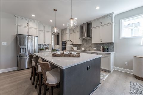 Tiny photo for 4730 Tuscany Sun Way, Moseley, VA 23120 (MLS # 2516458)