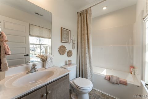 Tiny photo for 4730 Tuscany Sun Way, Moseley, VA 23120 (MLS # 2516458)