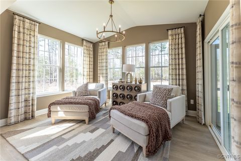 Tiny photo for 4730 Tuscany Sun Way, Moseley, VA 23120 (MLS # 2516458)