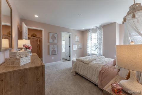 Tiny photo for 4730 Tuscany Sun Way, Moseley, VA 23120 (MLS # 2516458)