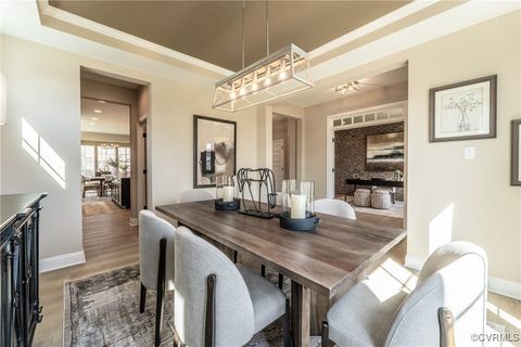 Tiny photo for 4730 Tuscany Sun Way, Moseley, VA 23120 (MLS # 2516458)