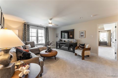 Tiny photo for 4730 Tuscany Sun Way, Moseley, VA 23120 (MLS # 2516458)
