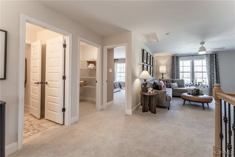 Tiny photo for 4730 Tuscany Sun Way, Moseley, VA 23120 (MLS # 2516458)