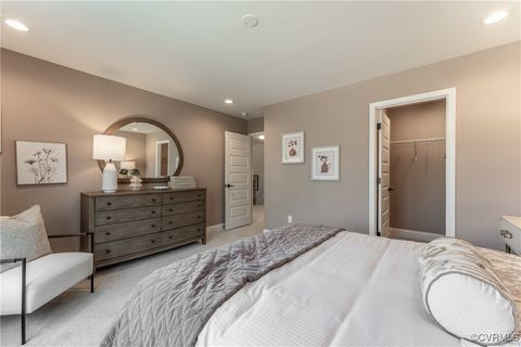 Tiny photo for 4730 Tuscany Sun Way, Moseley, VA 23120 (MLS # 2516458)