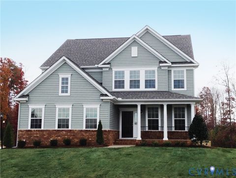 Tiny photo for 4730 Tuscany Sun Way, Moseley, VA 23120 (MLS # 2516458)