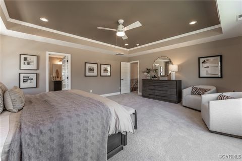 Tiny photo for 4730 Tuscany Sun Way, Moseley, VA 23120 (MLS # 2516458)