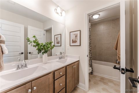 Tiny photo for 4730 Tuscany Sun Way, Moseley, VA 23120 (MLS # 2516458)