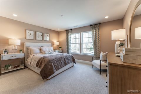 Tiny photo for 4730 Tuscany Sun Way, Moseley, VA 23120 (MLS # 2516458)